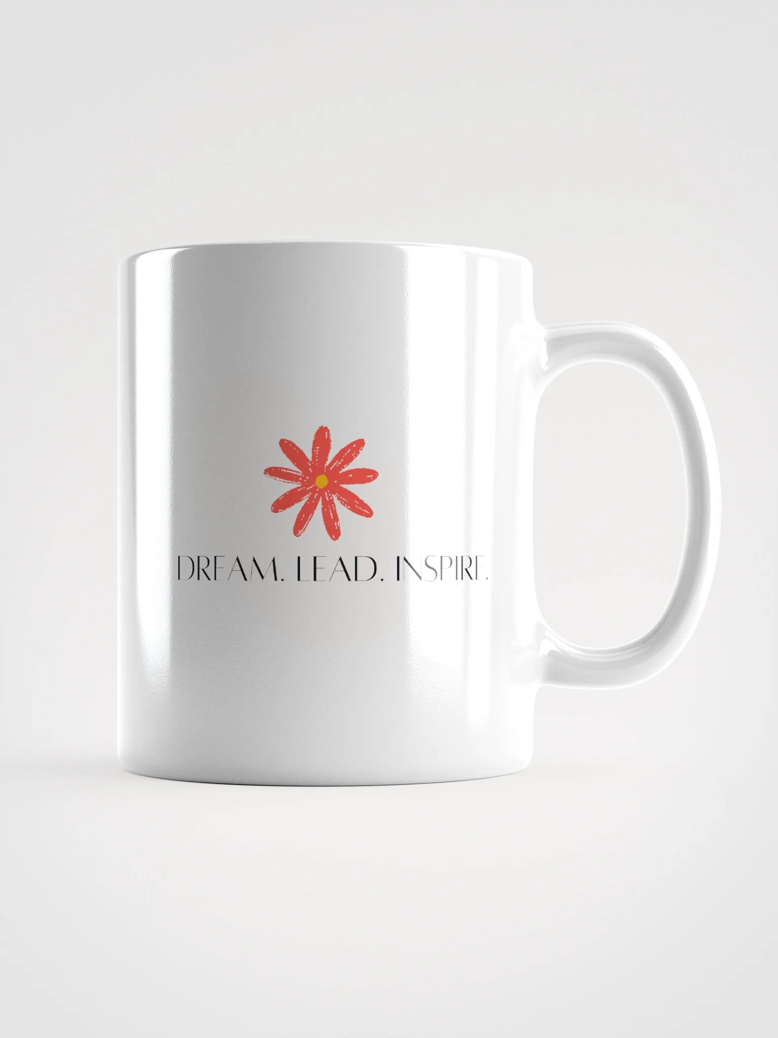 White Glossy Mug GMFB0136 product image (1)