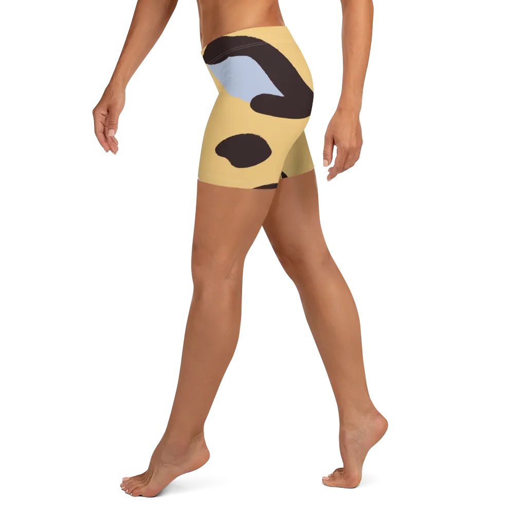 Tizzy Shorts product image (7)