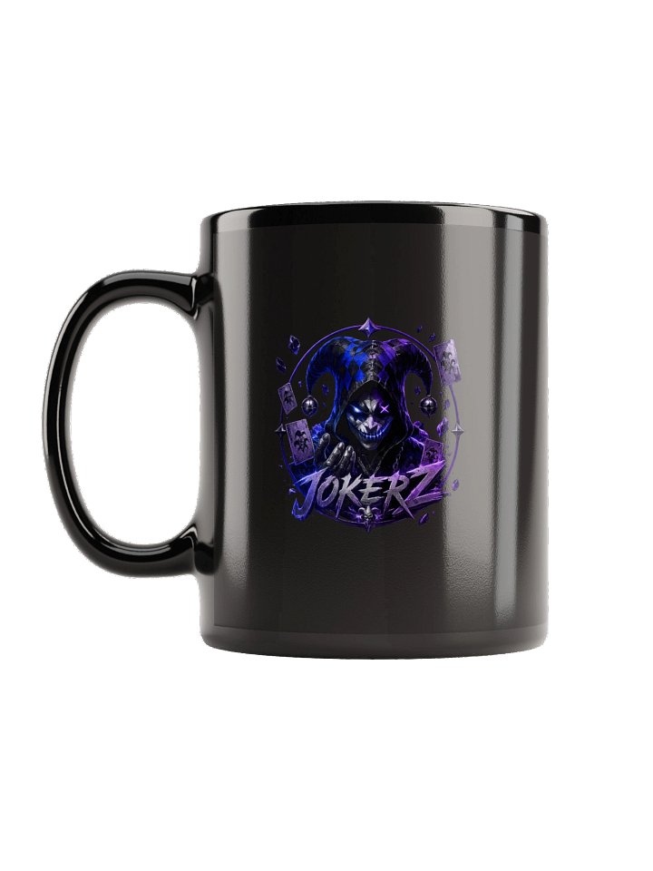 JokerZ Coffee Cup product image (1)