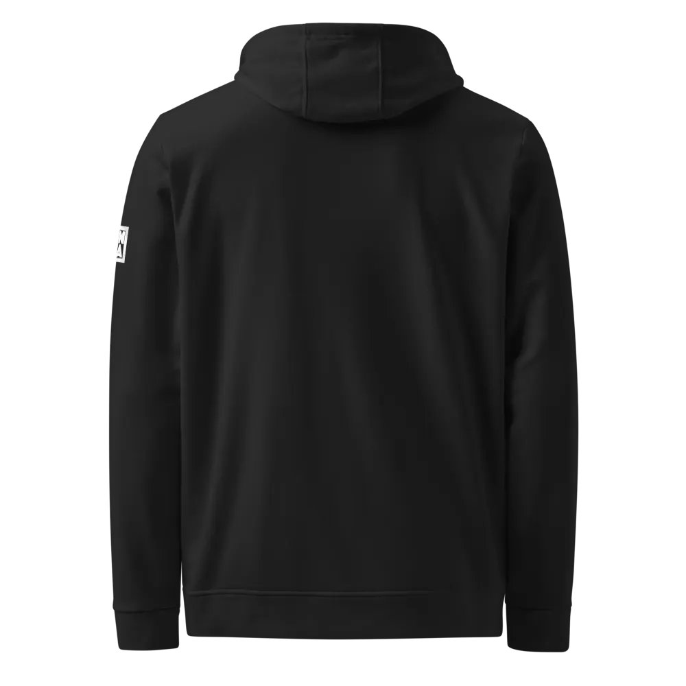 KNTA Fleece Hoodie | KNTA:adidas product image (3)