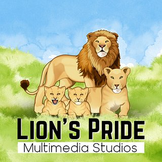 Lion's Pride Multimedia Studios