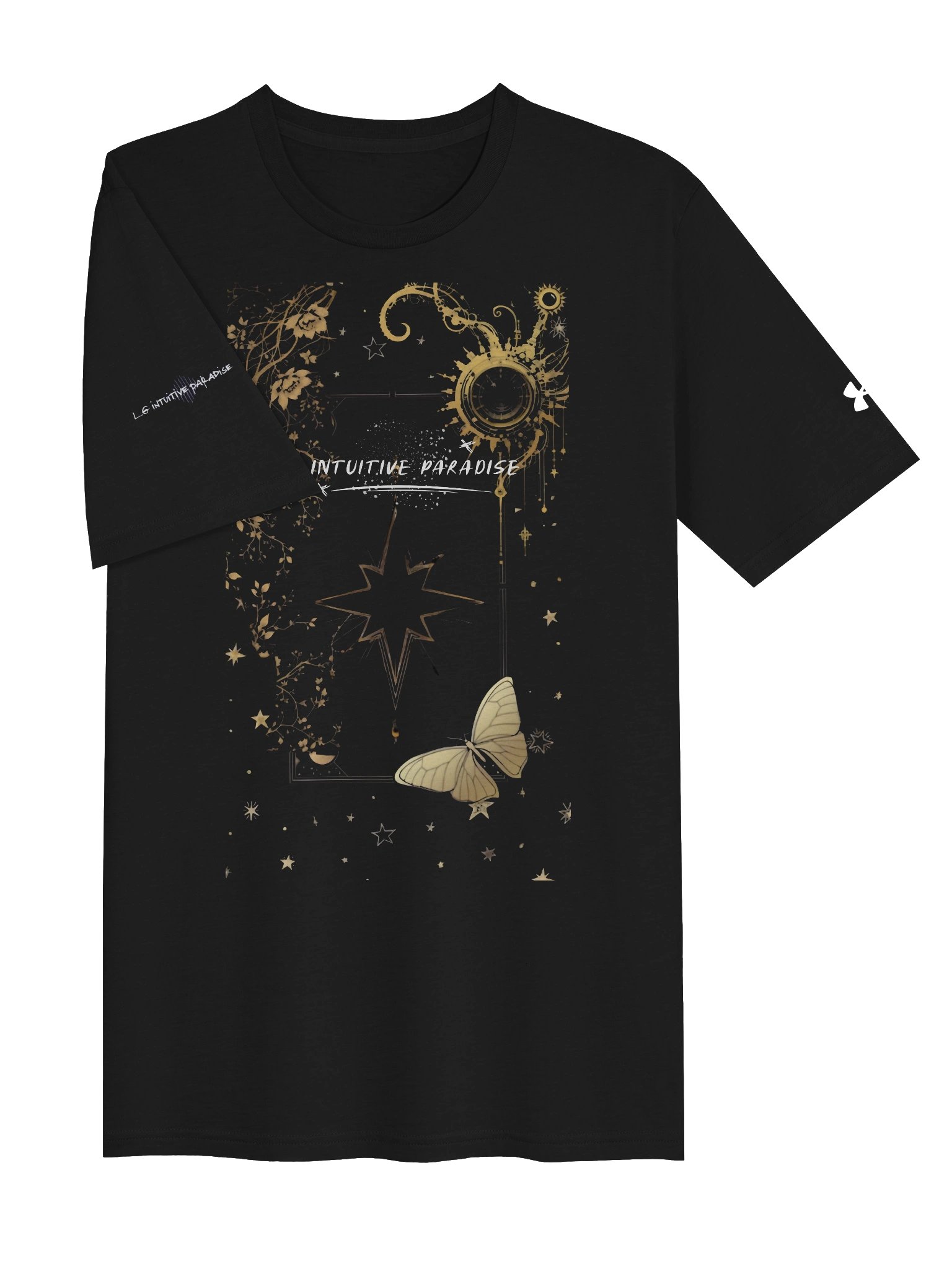 LG Intuitive Paradise Star Tee product image (3)