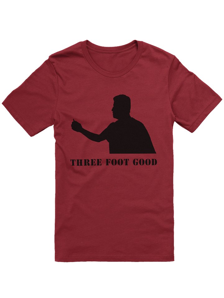 Three Foot Good product image (1)