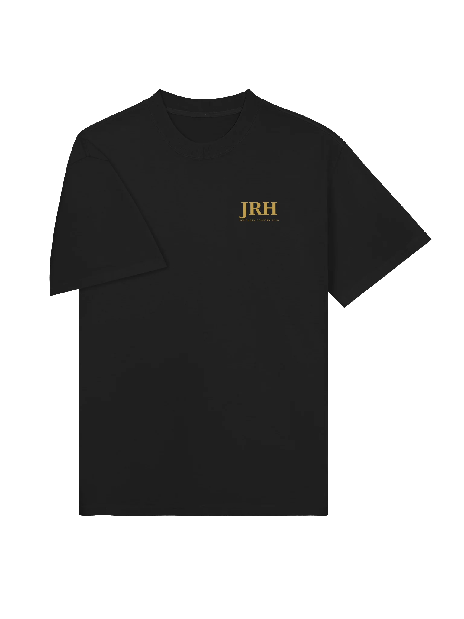 JRH - If You Let Me Oversized Tee product image (3)