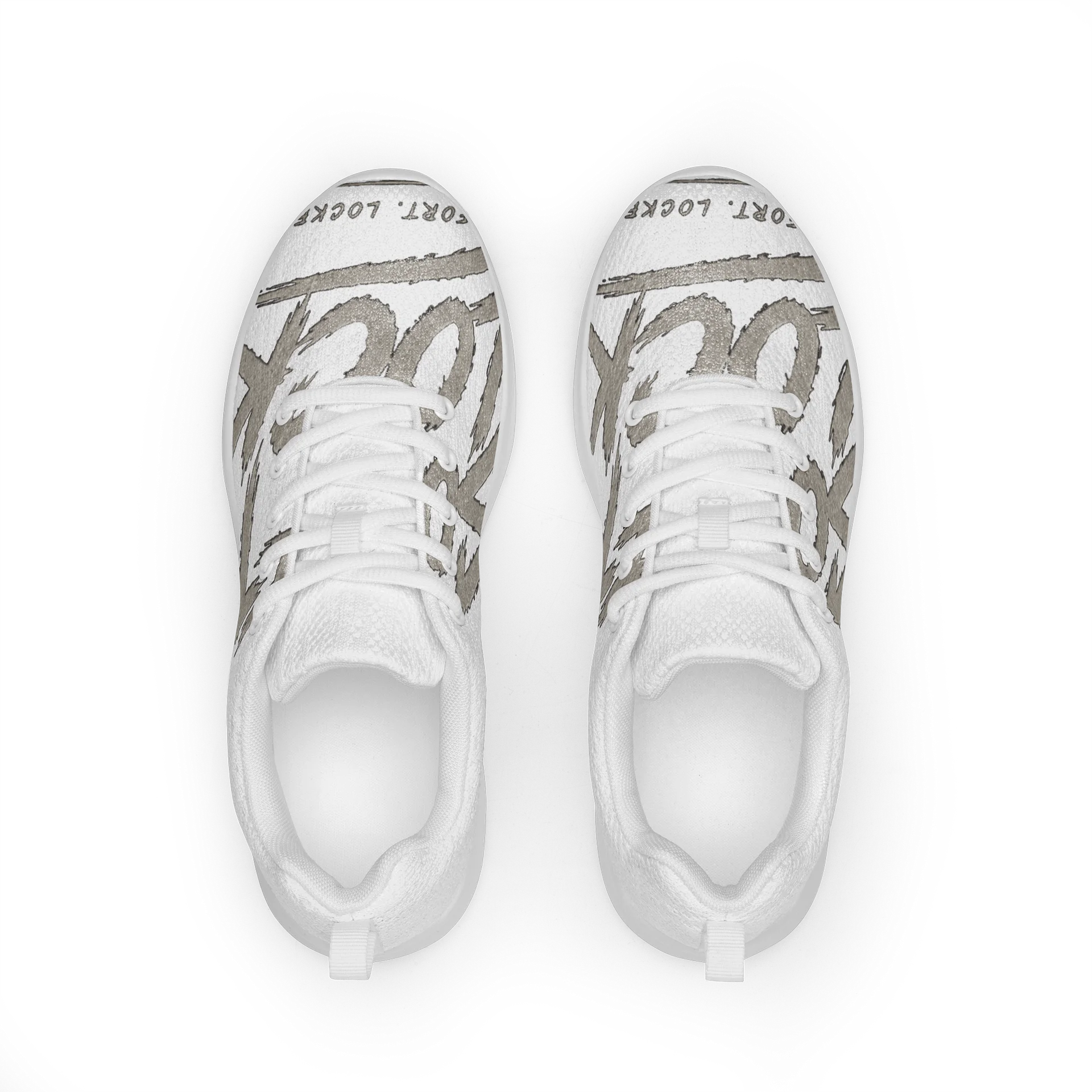 Soft Lock Comfort Locked In Athletic Shoes product image (1)