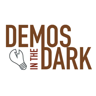 demosinthedark