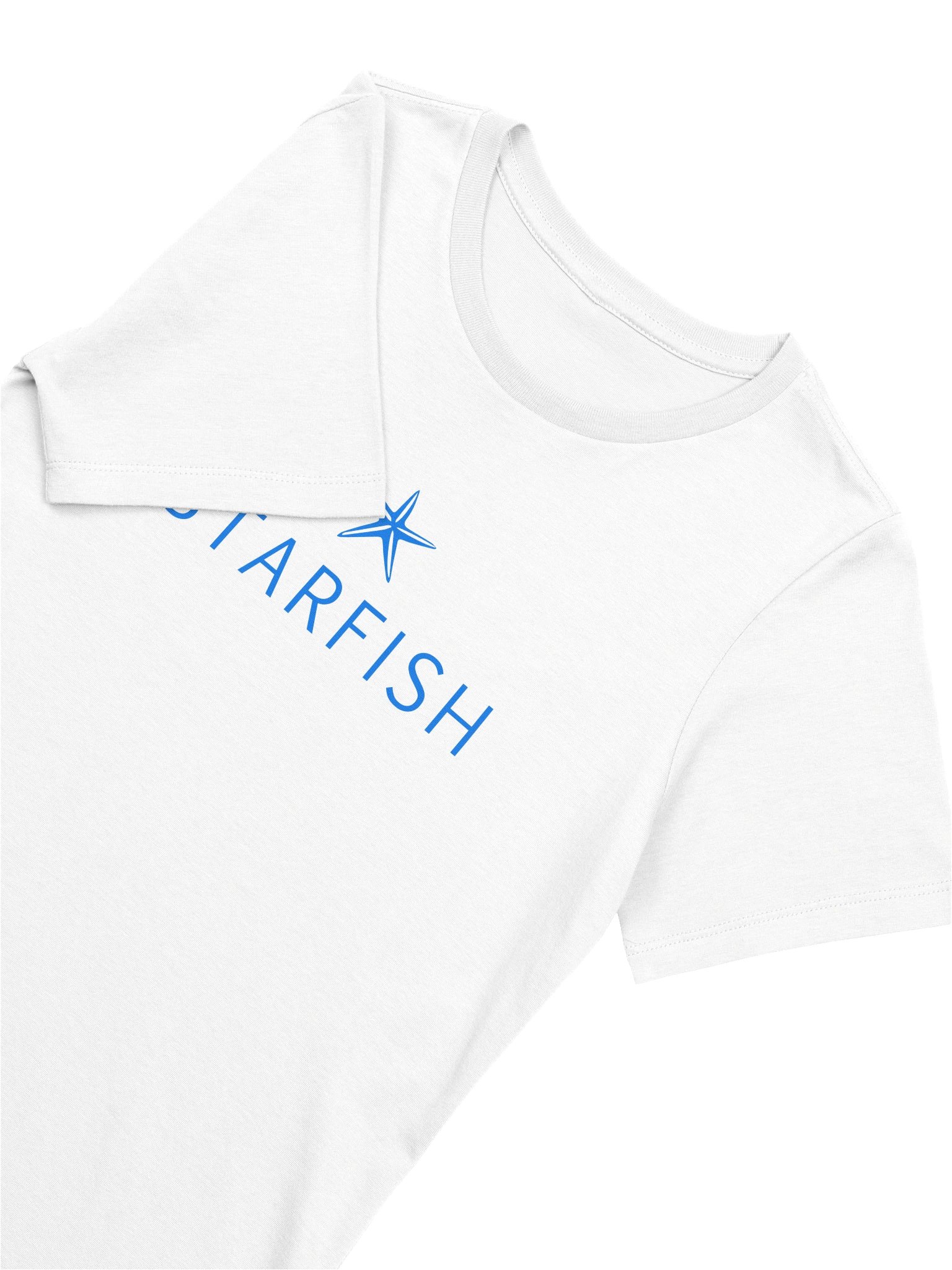 Women's Starfish Relaxed Cotton Tee product image (5)