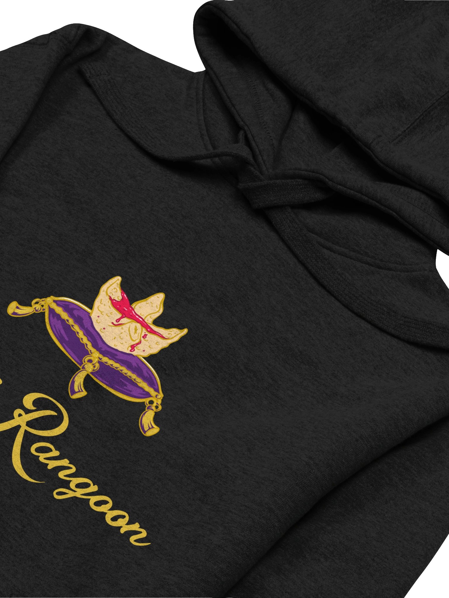 Crab Rangoon Hoodie product image (9)