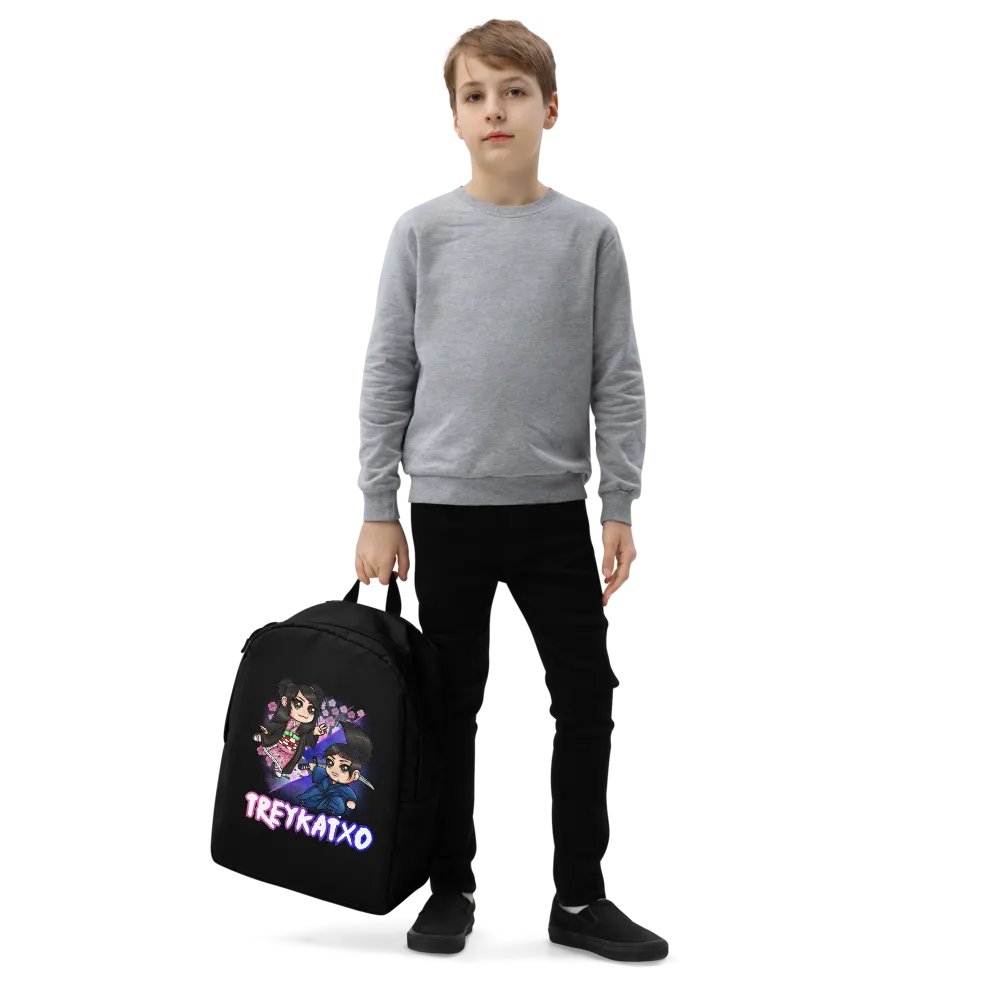 TreyKatxo Back Pack product image (6)