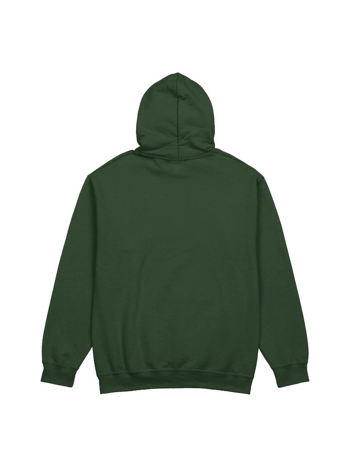 Chopping Spree - Hoodie product image (2)