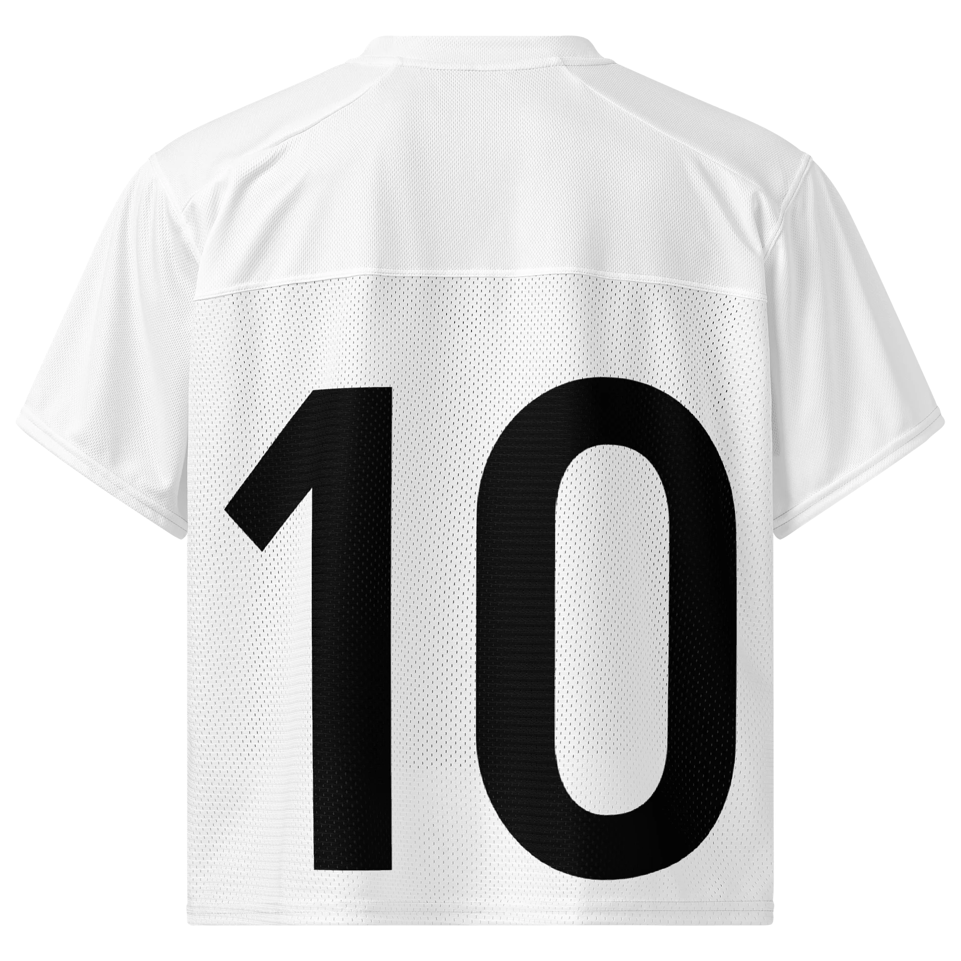 Boxy Football Jersey product image (2)
