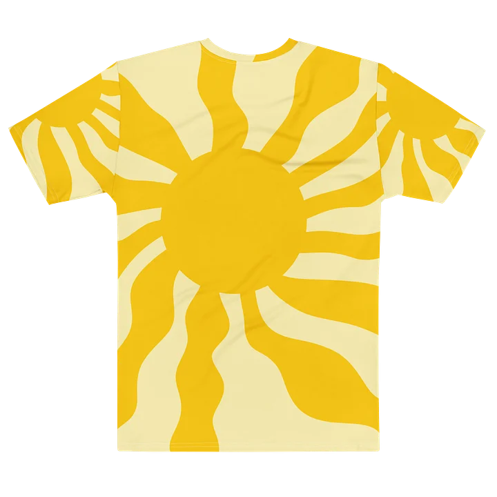 BWL-Asaad Anti-Racism Shirt product image (2)