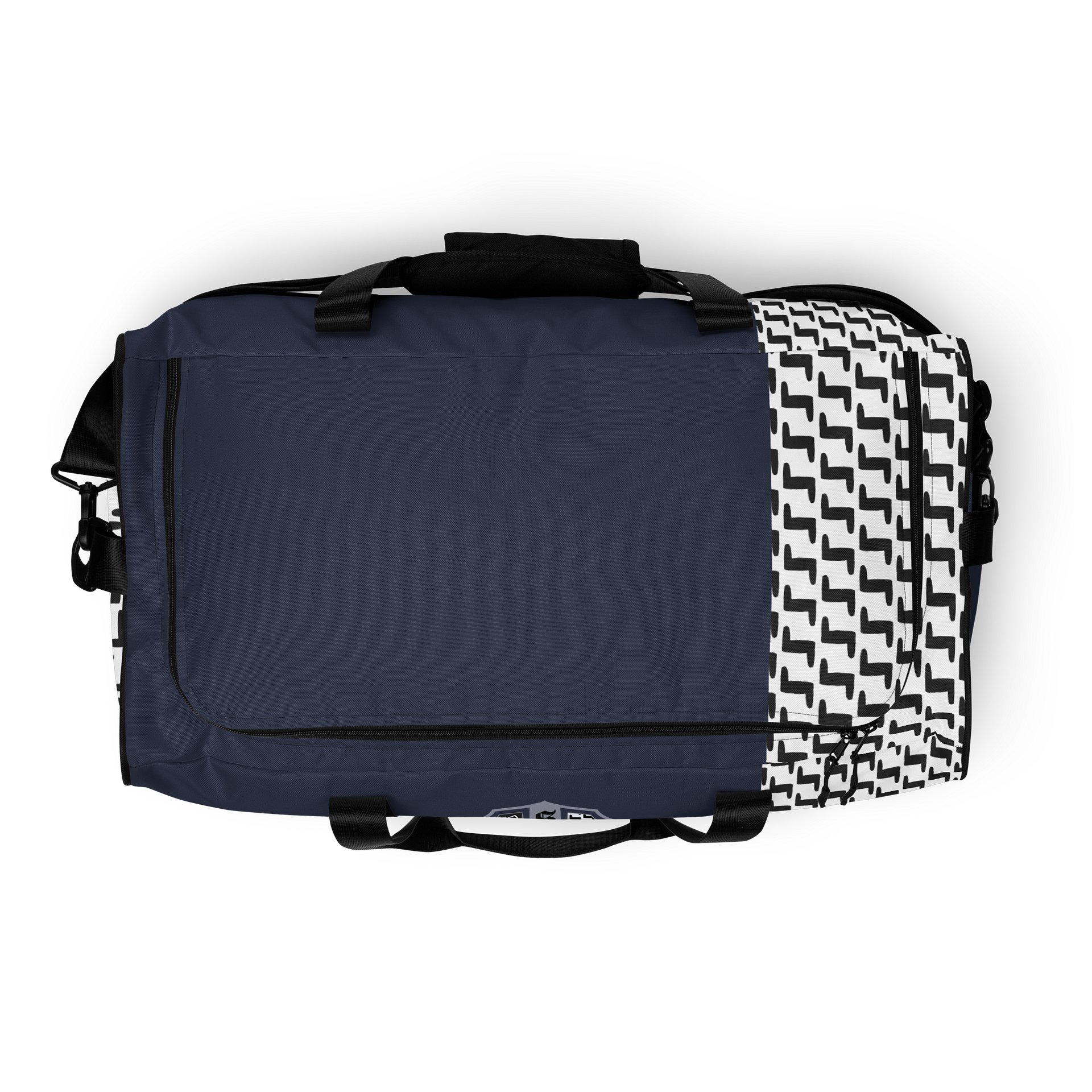Spectbarrow Preparatory Reserve Duffle product image (7)