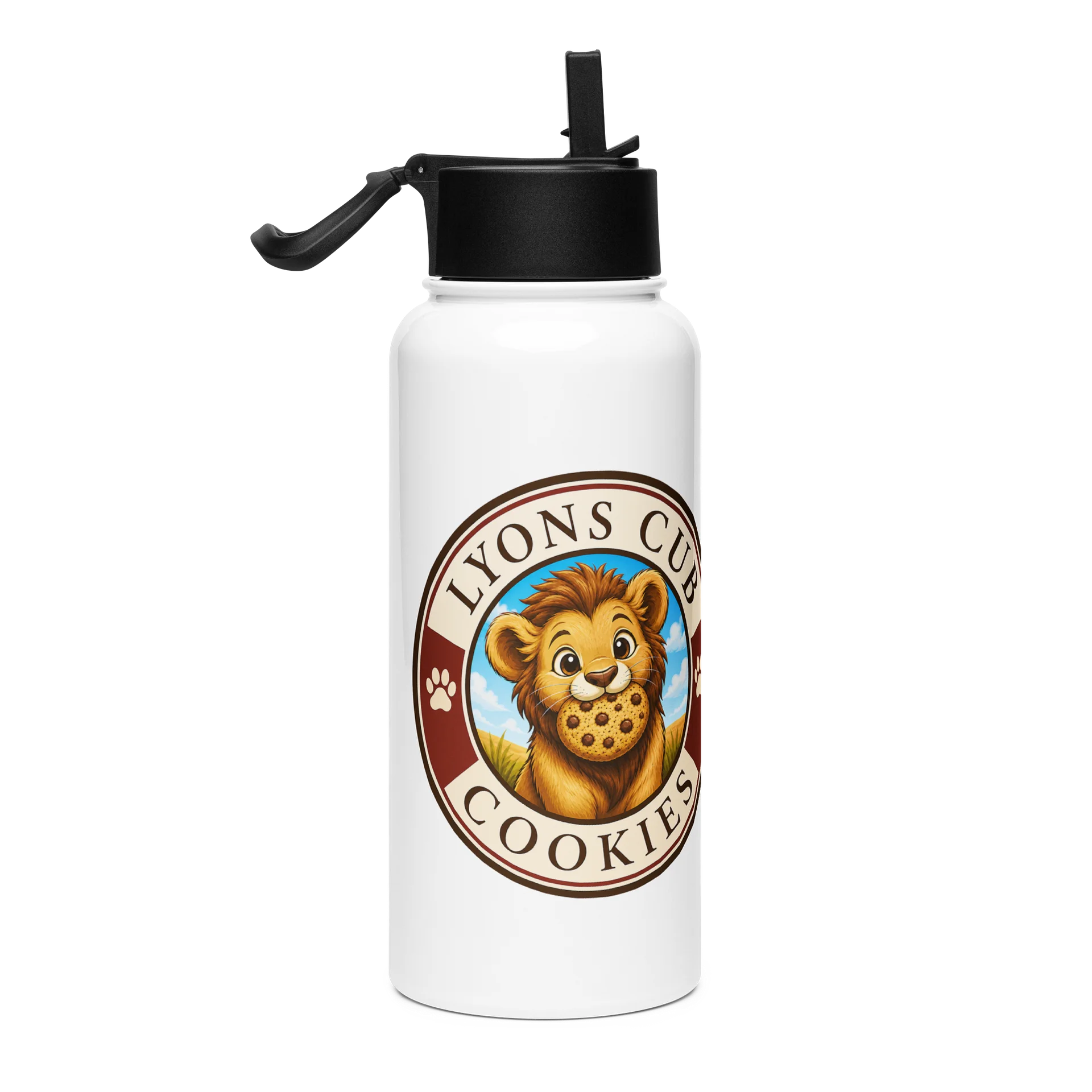 Lyons Cub Water Bottle product image (4)