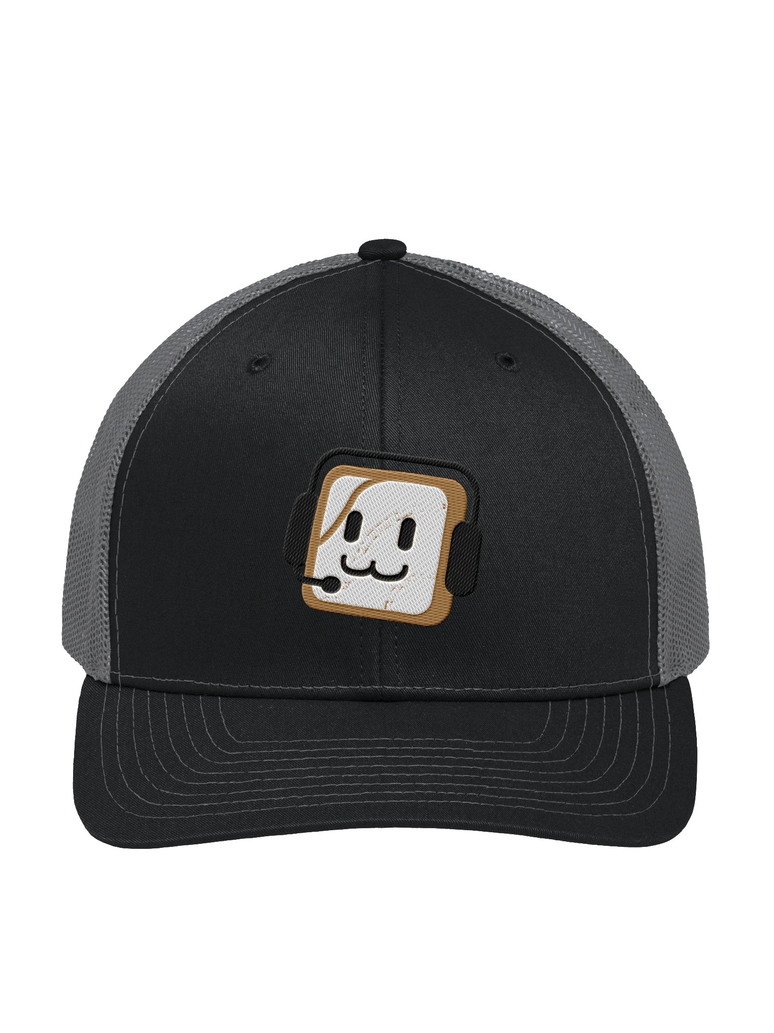 Toast Trucker Hat product image (1)