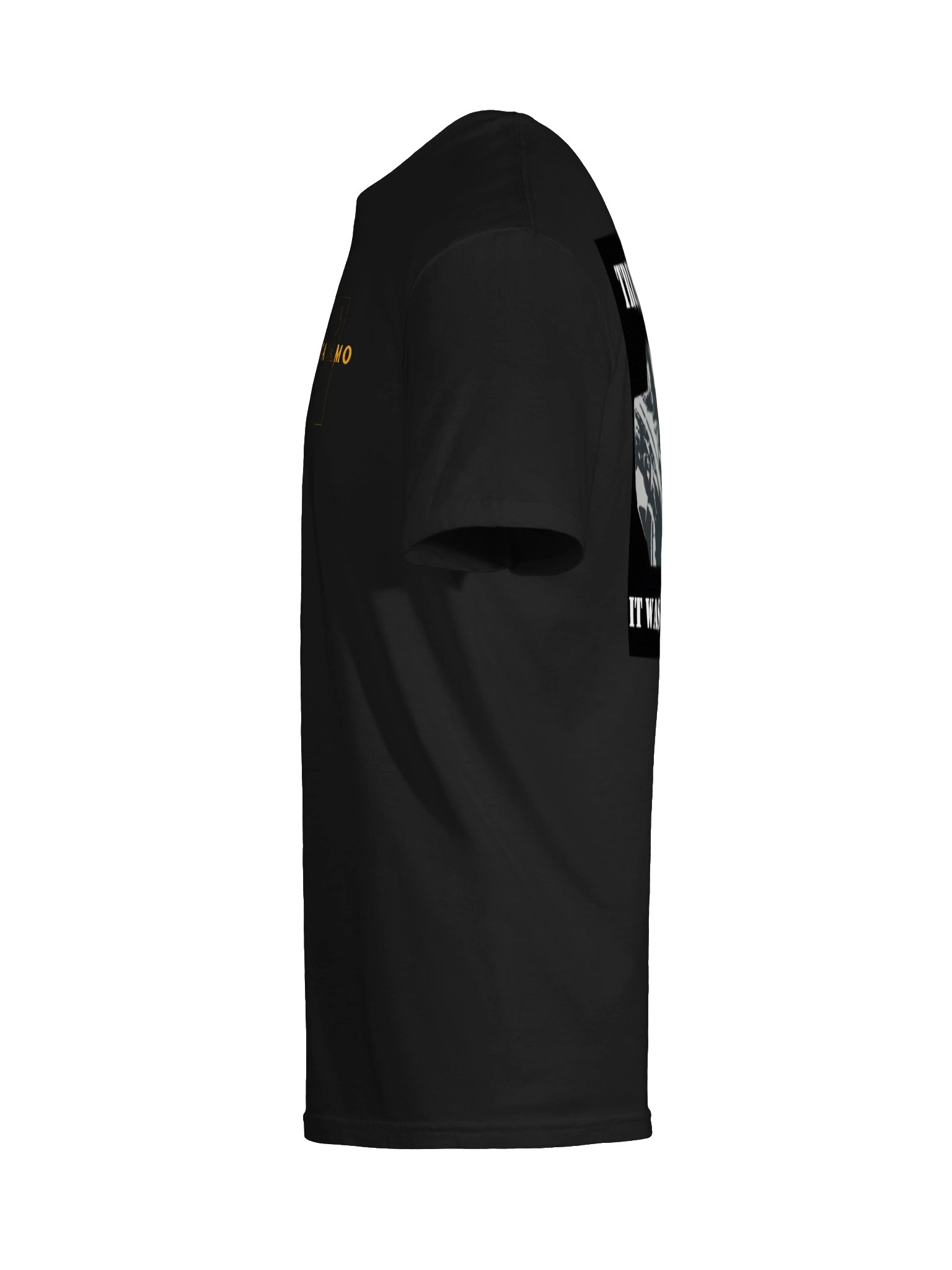 Lone Gunman product image (9)