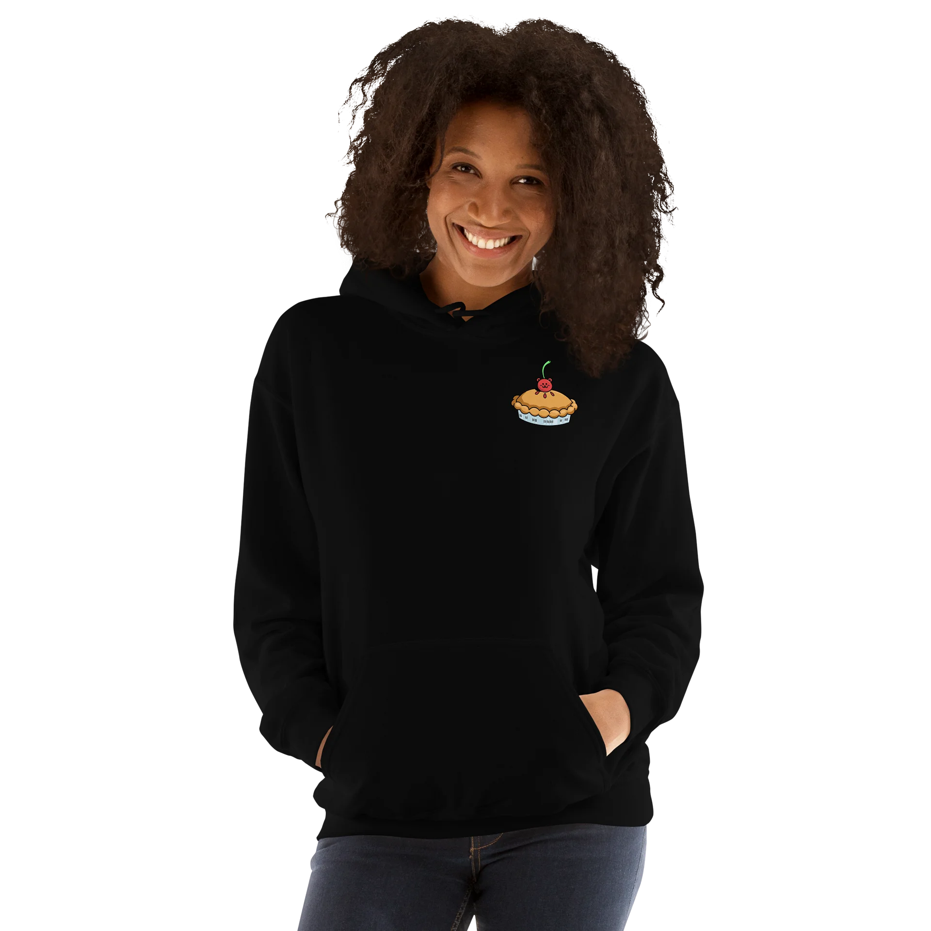 Sremepie Hoodie product image (4)