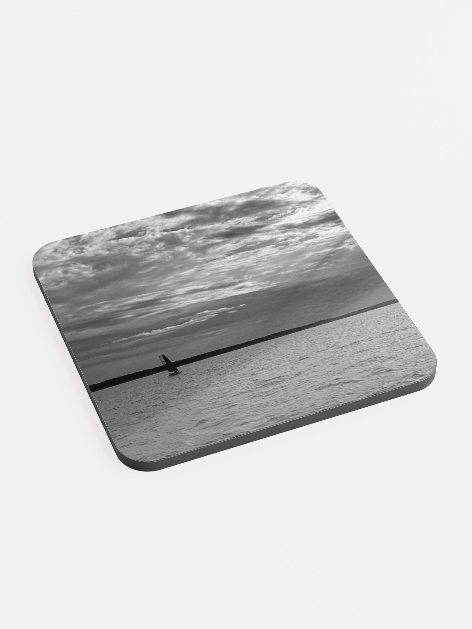 Lone Sail Coaster product image (2)