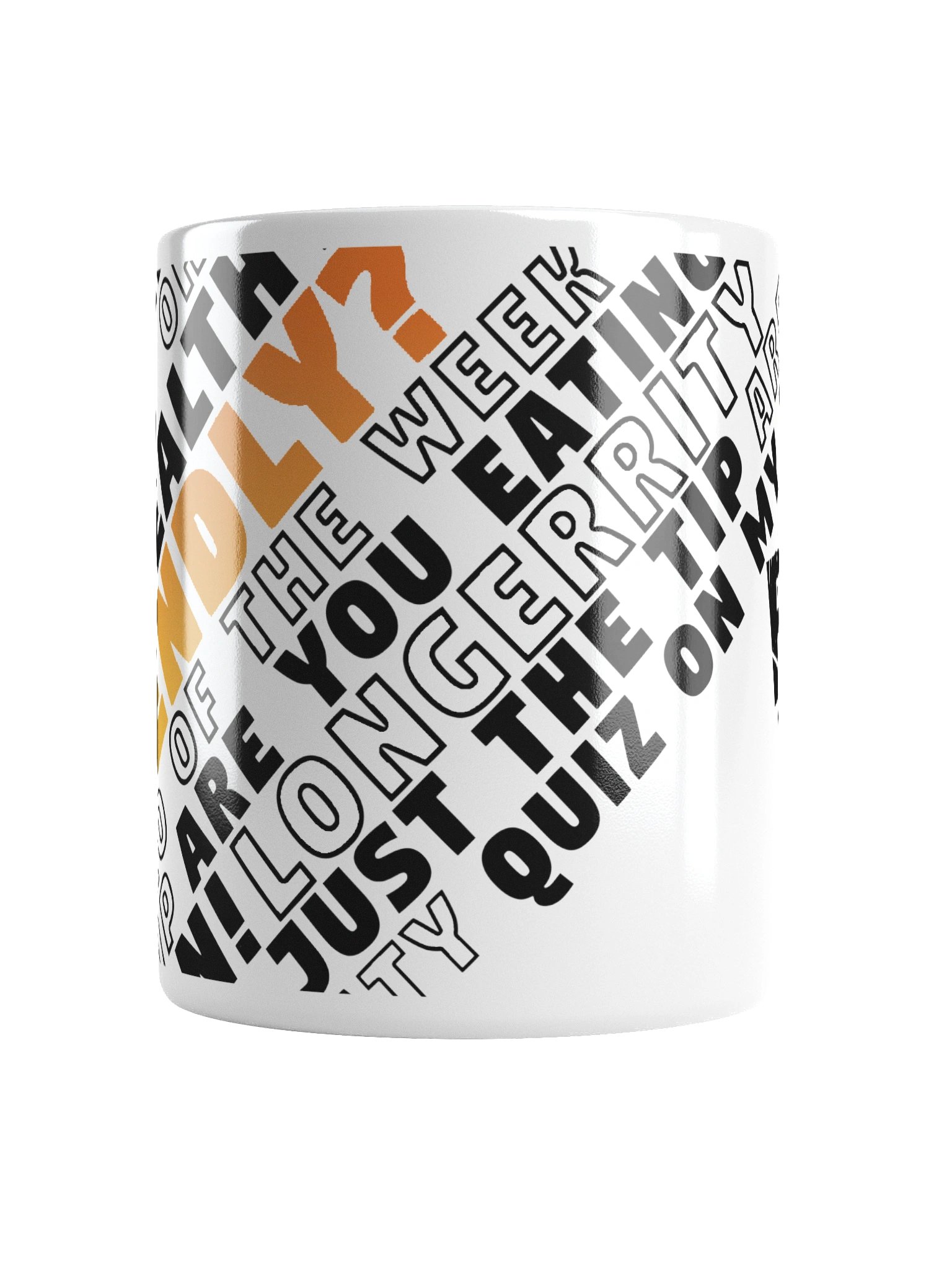 Quotes Mug 45 product image (17)