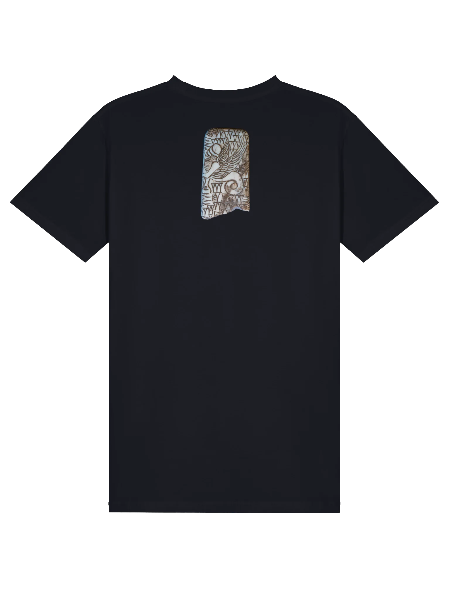 Crystal Astrolabe Premium T-Shirt product image (2)