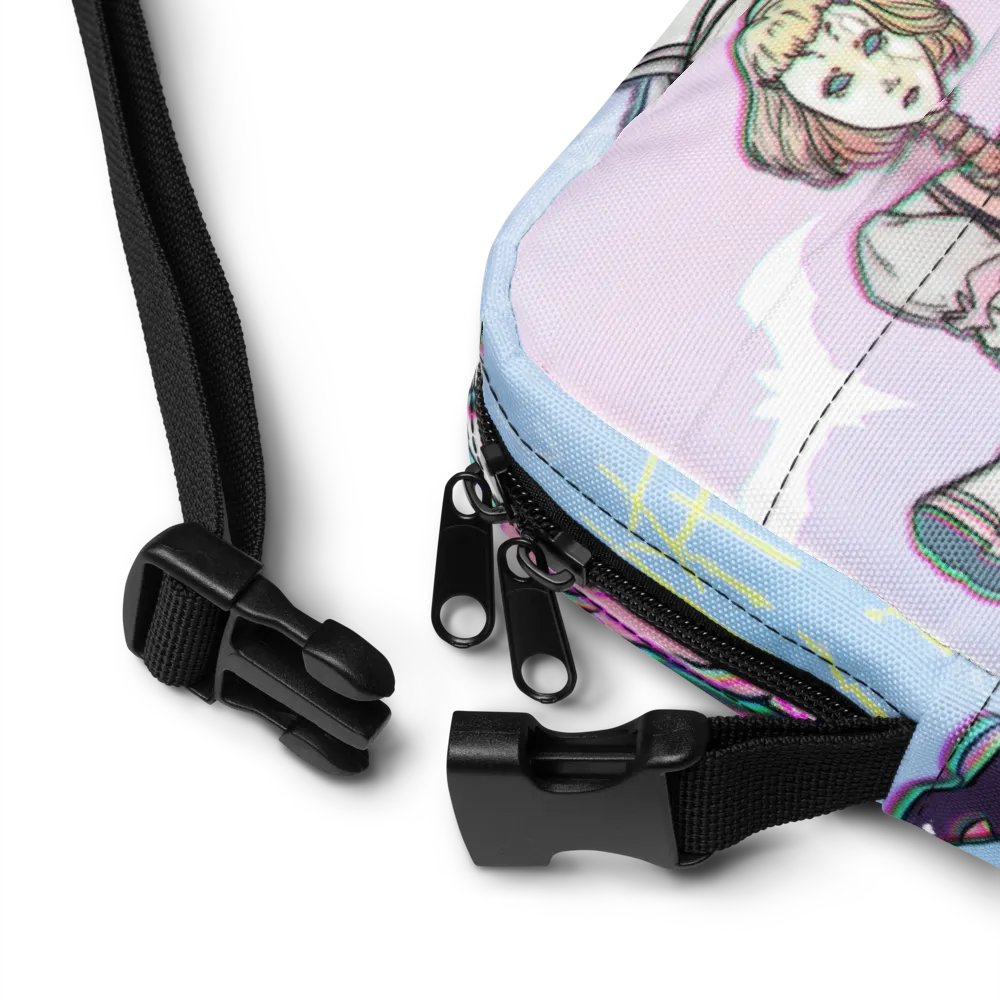 Kowai Kawaii - Skeleton product image (9)