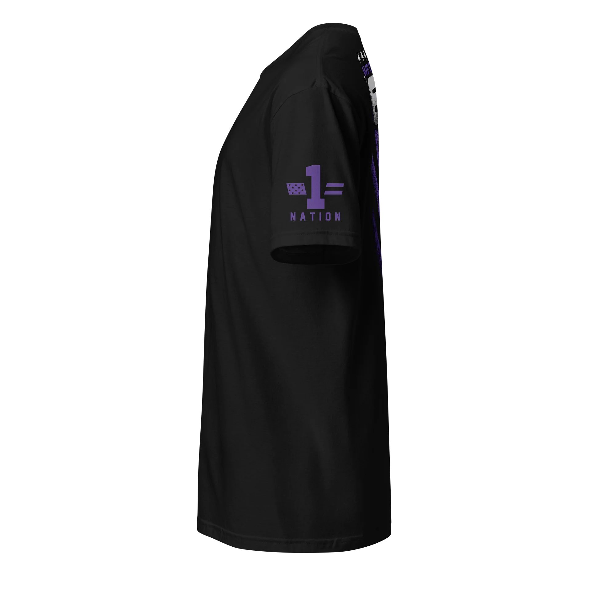 We Got Your 6: Pancreatic Cancer product image (2)