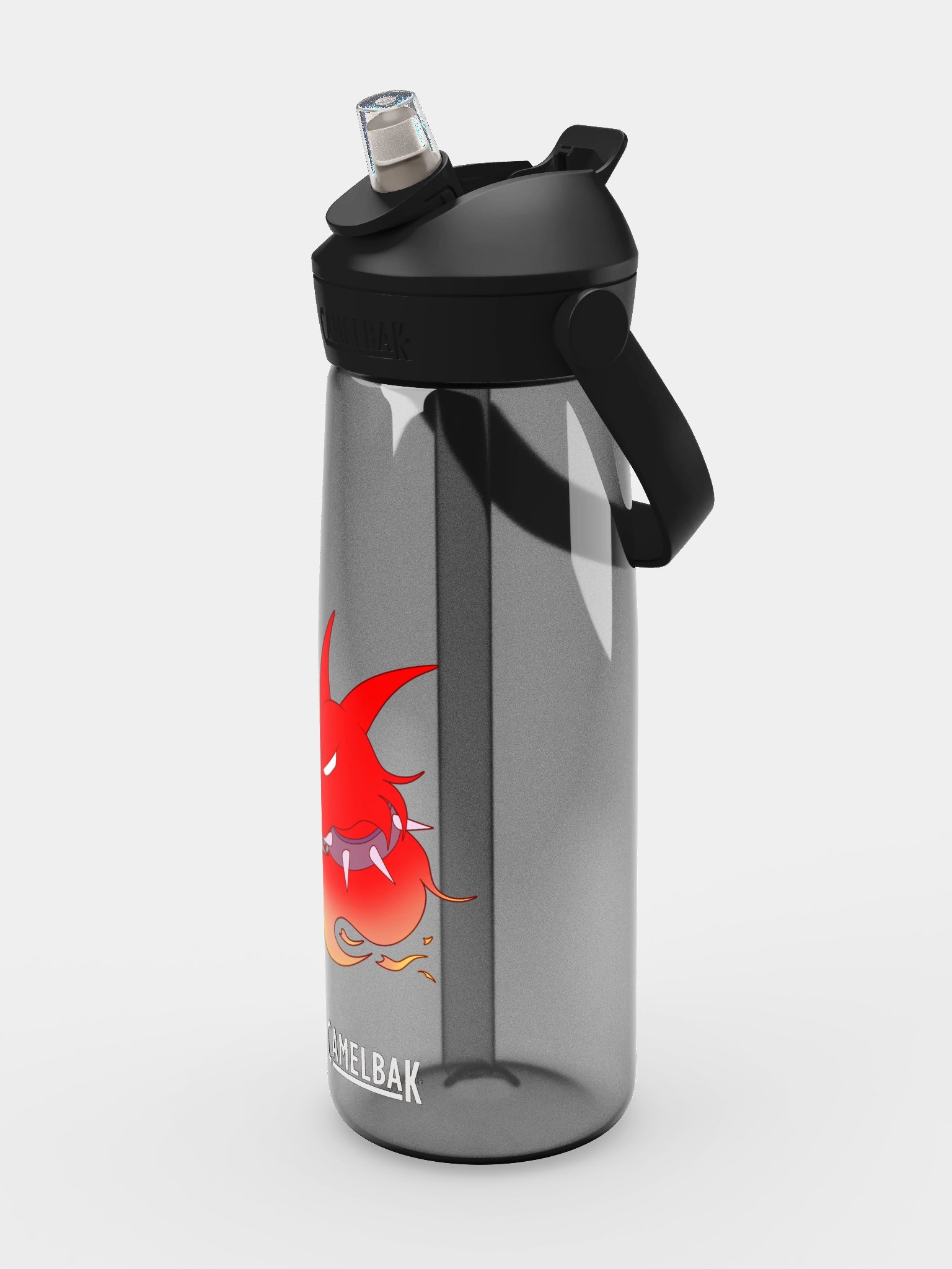 Hound Water Bottle product image (4)