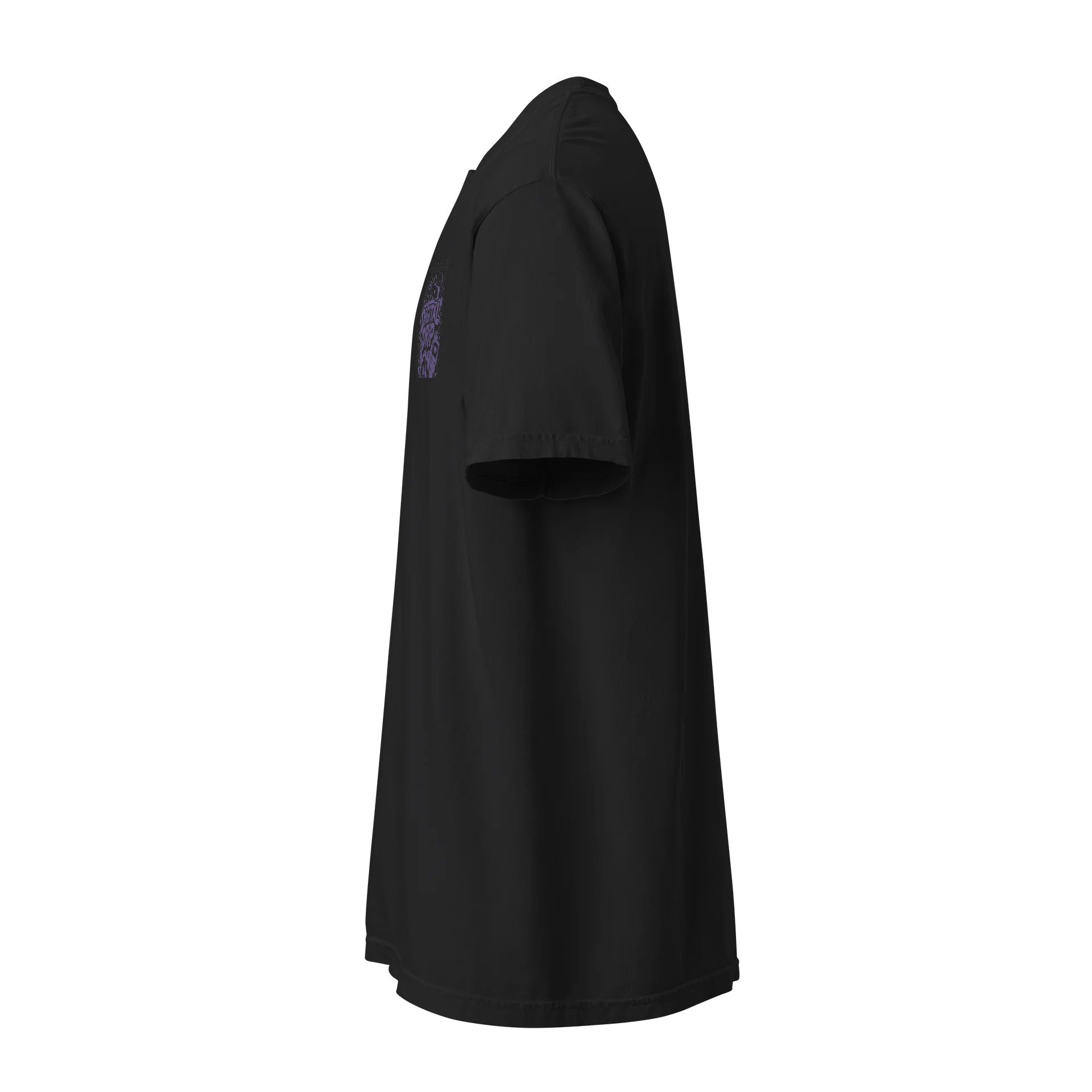 Digital drip T-shirts product image (2)