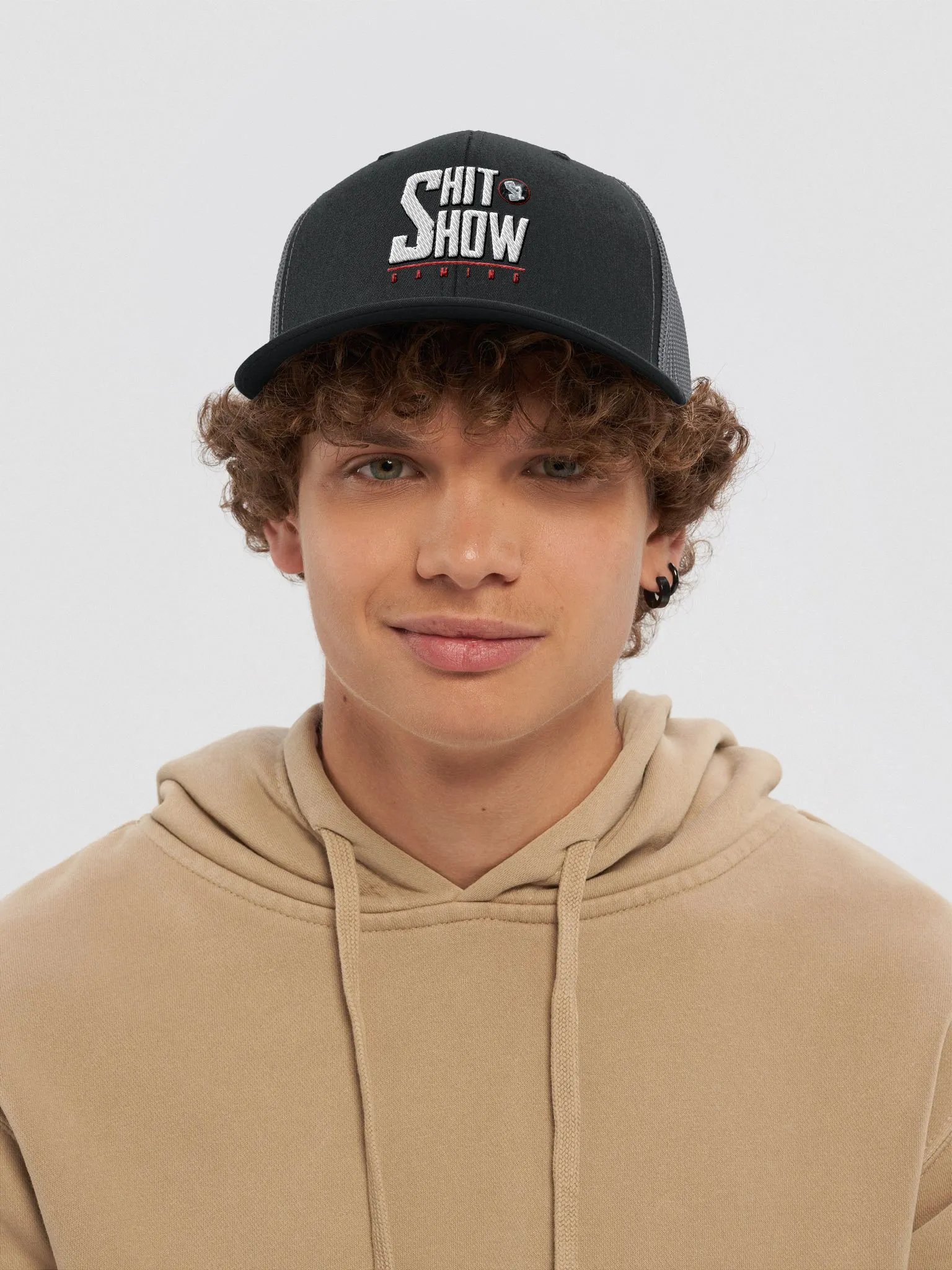 Lightside Trucker product image (5)