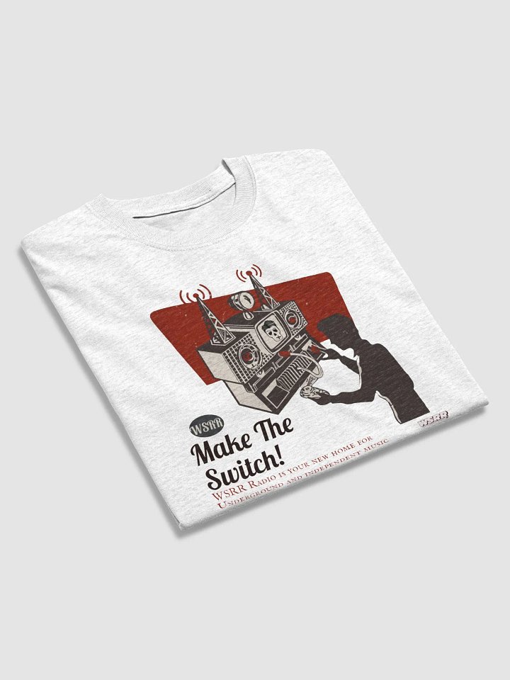 Make The Switch! (T-Shirt) product image (14)