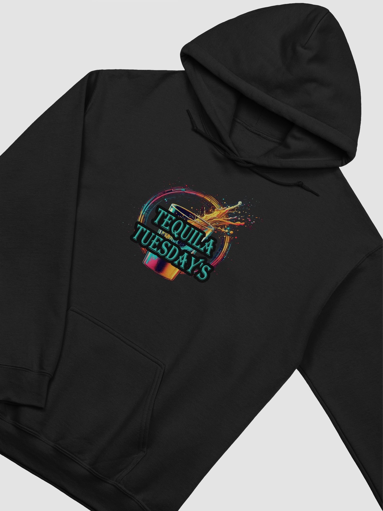 Tequila Tuesday's Hoodie product image (13)