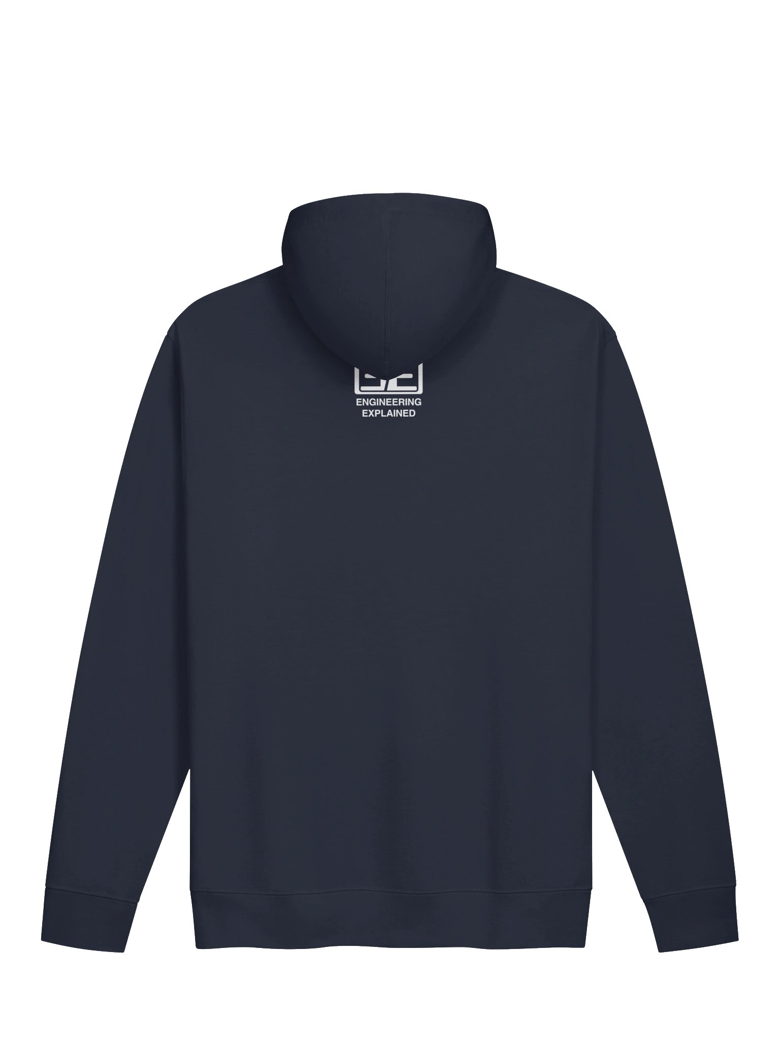 EE Hoodie product image (2)