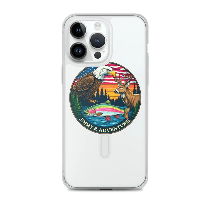 IPHONE CASE product image (2)