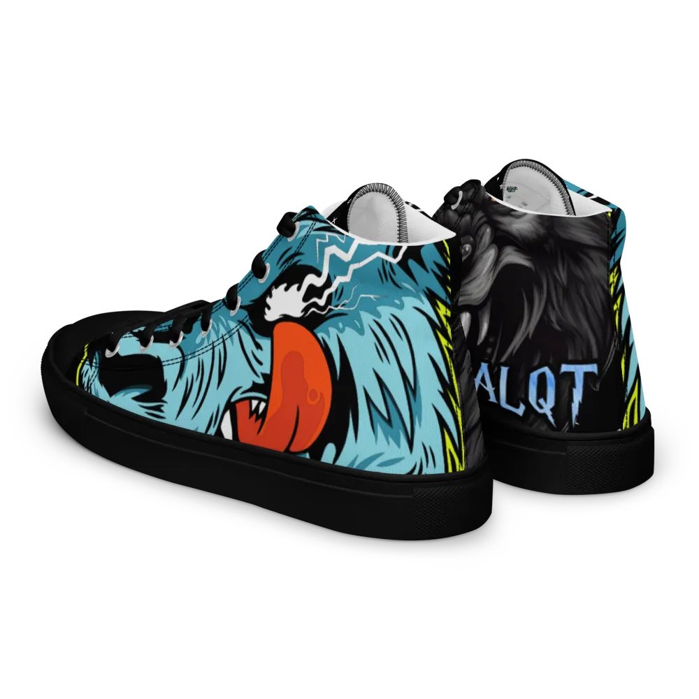 QT Sneakers! product image (3)