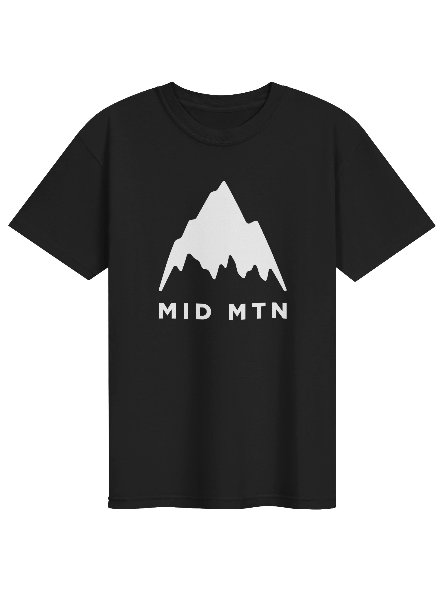 MID MTN Shirt product image (1)