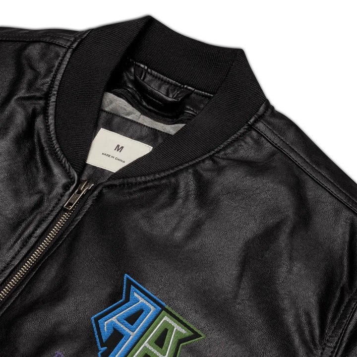 Amish_Ace Bomber Jacket product image (2)