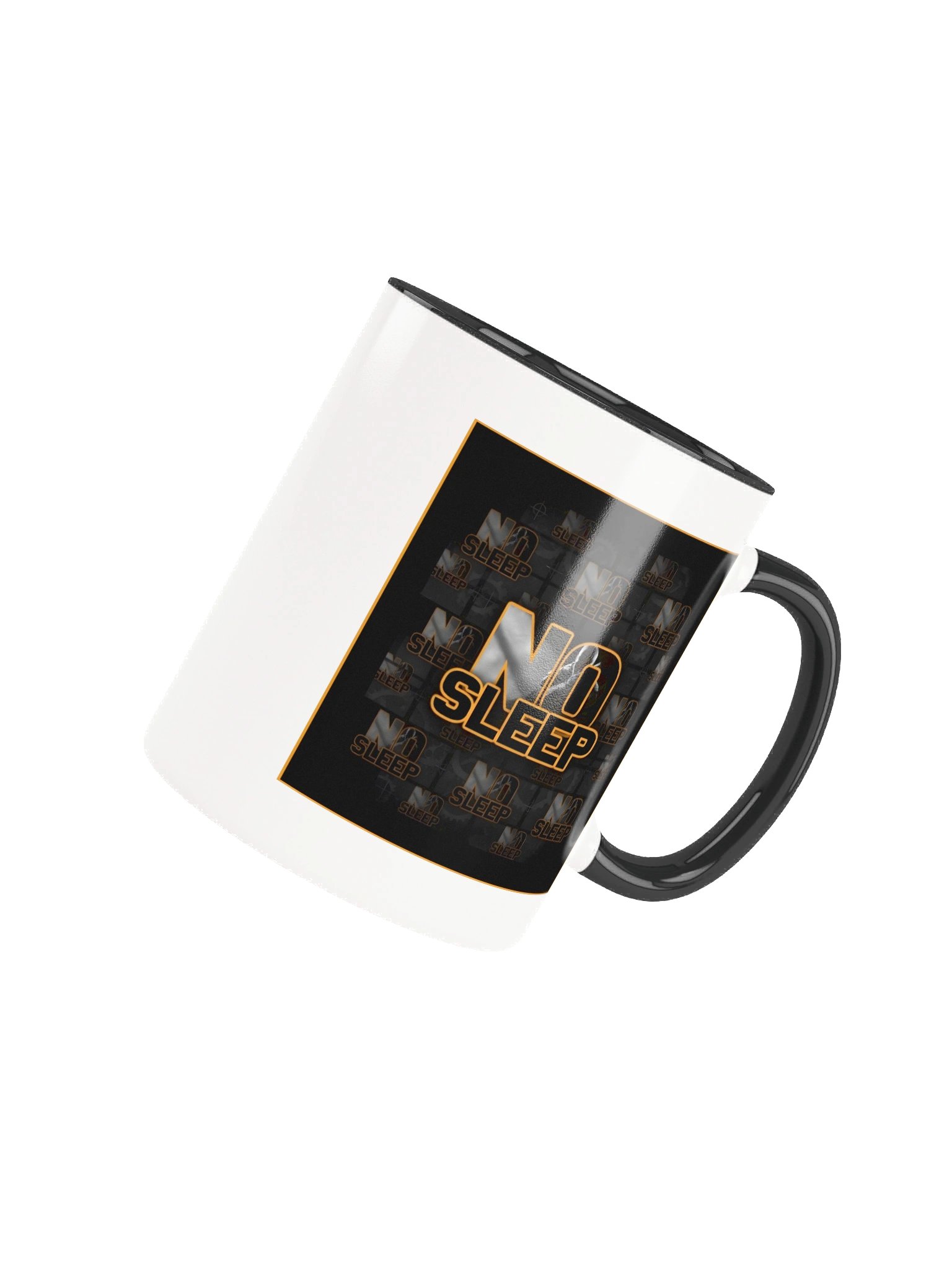 Ceramic Mug product image (4)