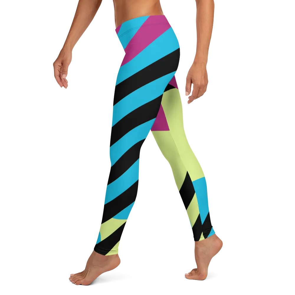 The Josephine Essential Leggings product image (1)