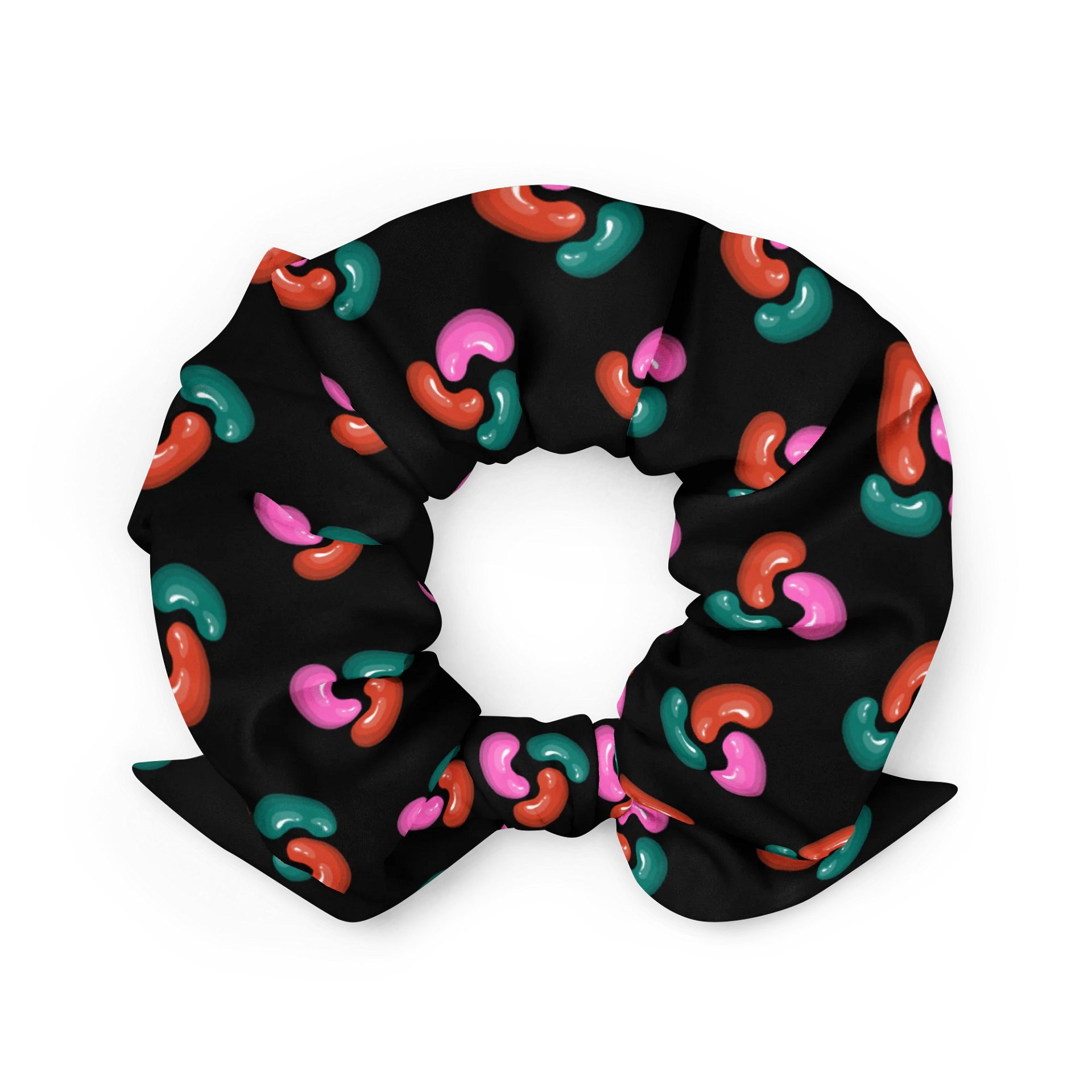 magic bean scraunchy product image (2)