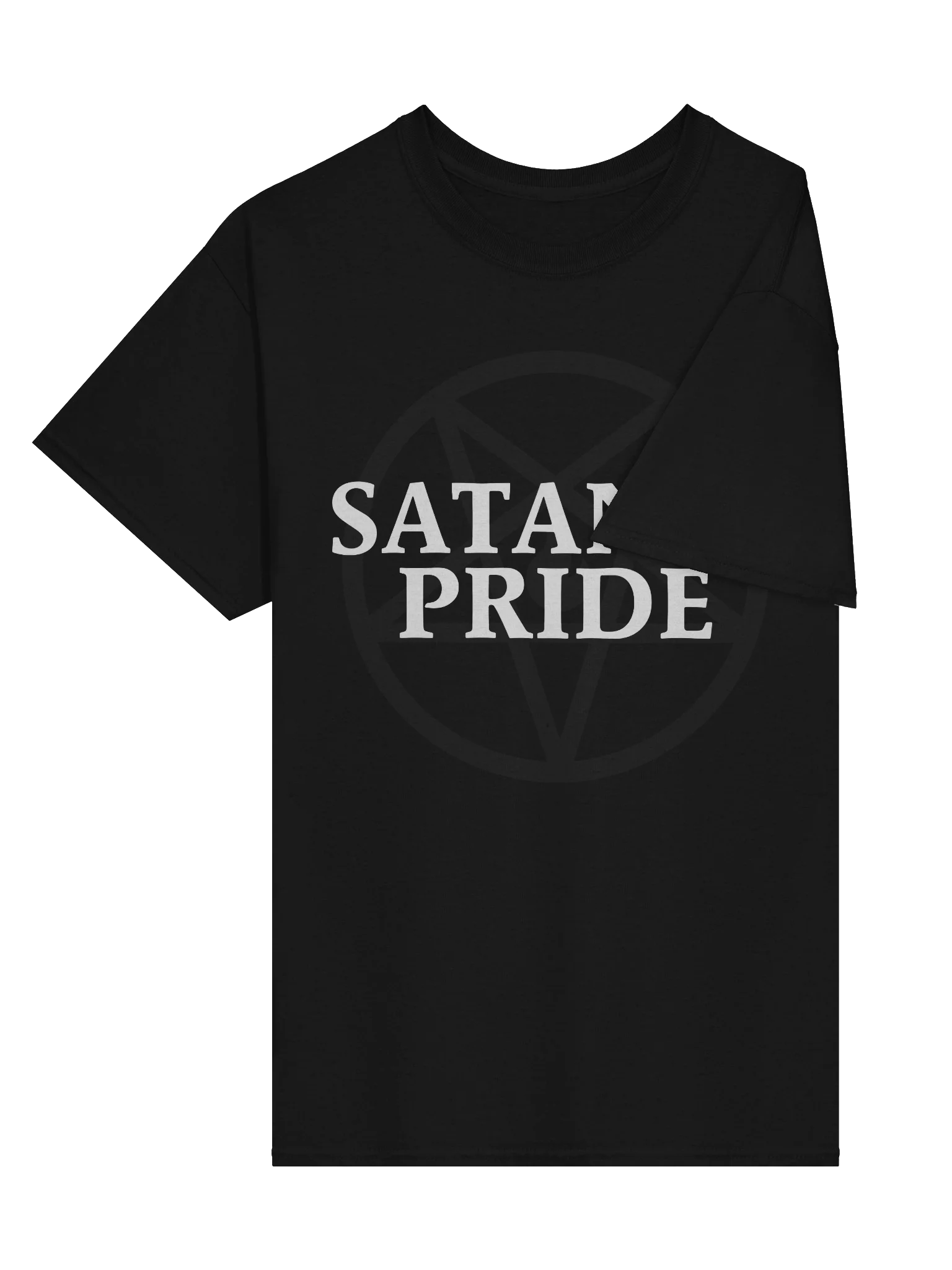 Satanic Pride - Shirt product image (3)
