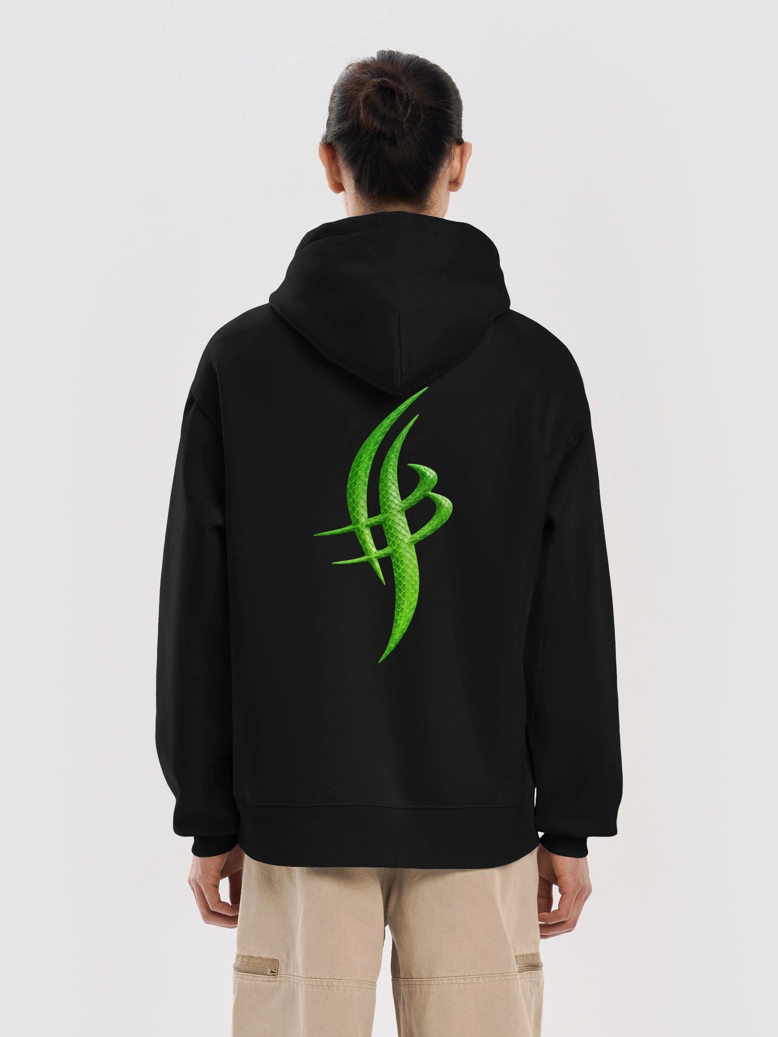 OG BEAM HOODIE product image (6)
