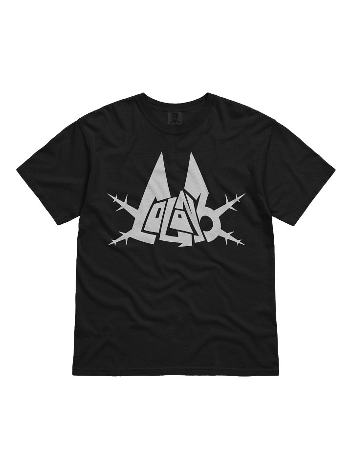 Graffiti shirt product image (1)