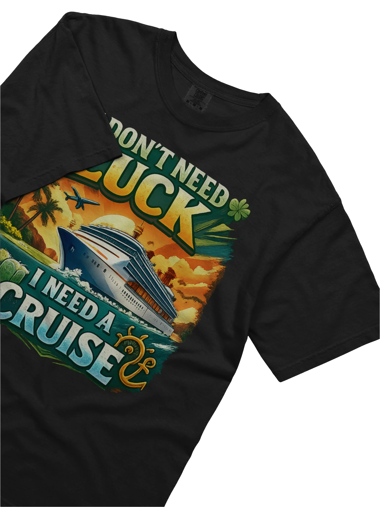 I Need a Cruise product image (5)