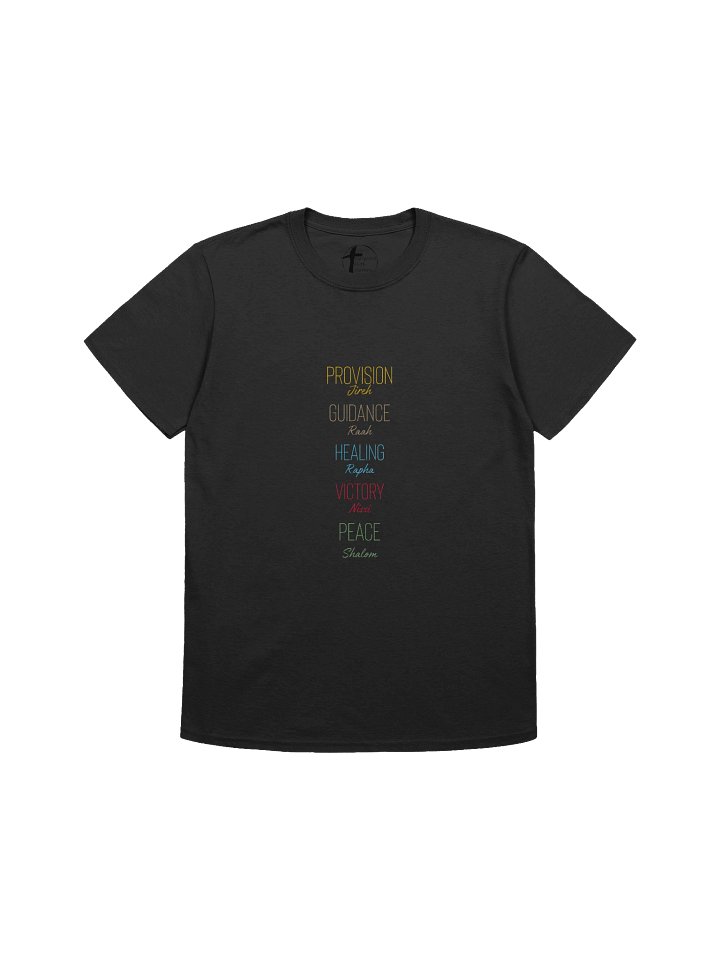 Jehovah is ENOUGH product image (1)