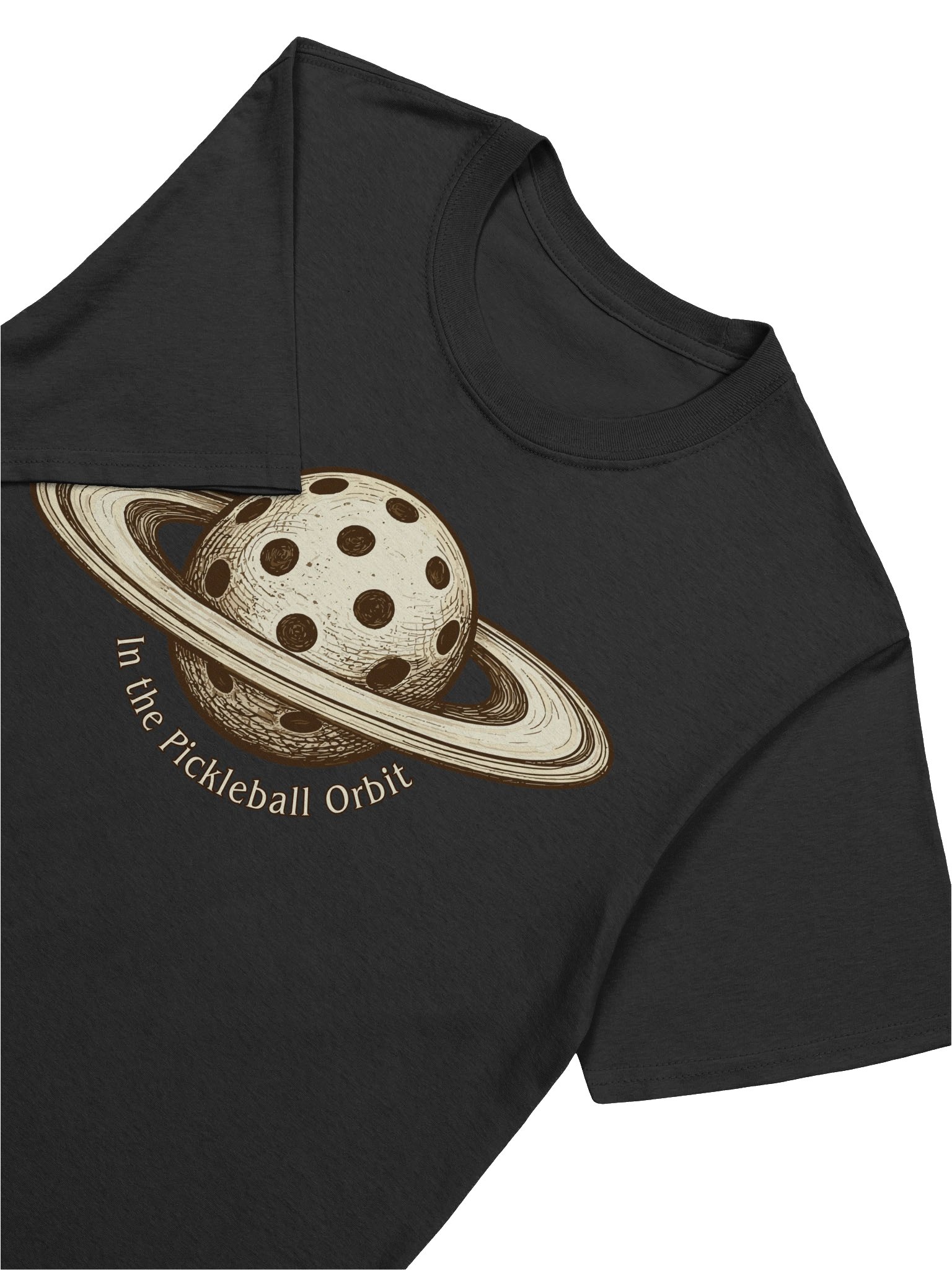In the Pickleball Orbit product image (2)