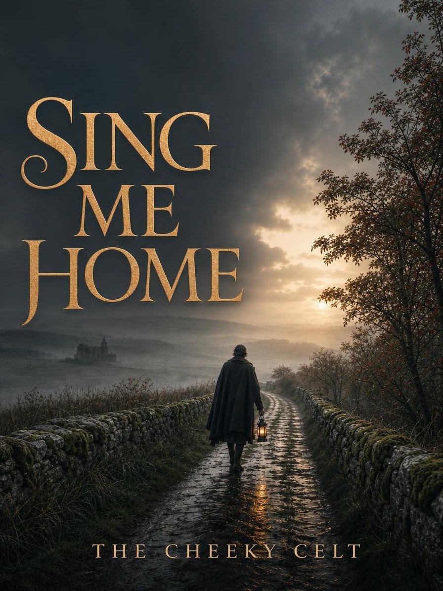 Sing Me Home product image (1)