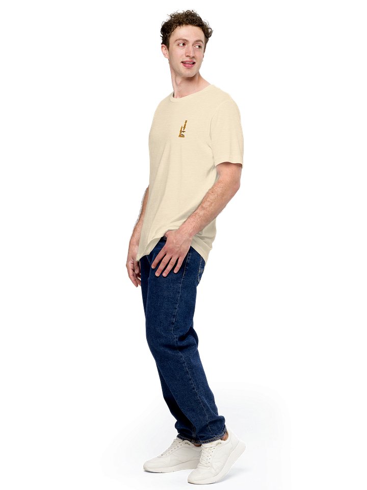 ImageJ Unisex Supersoft Tee product image (1)