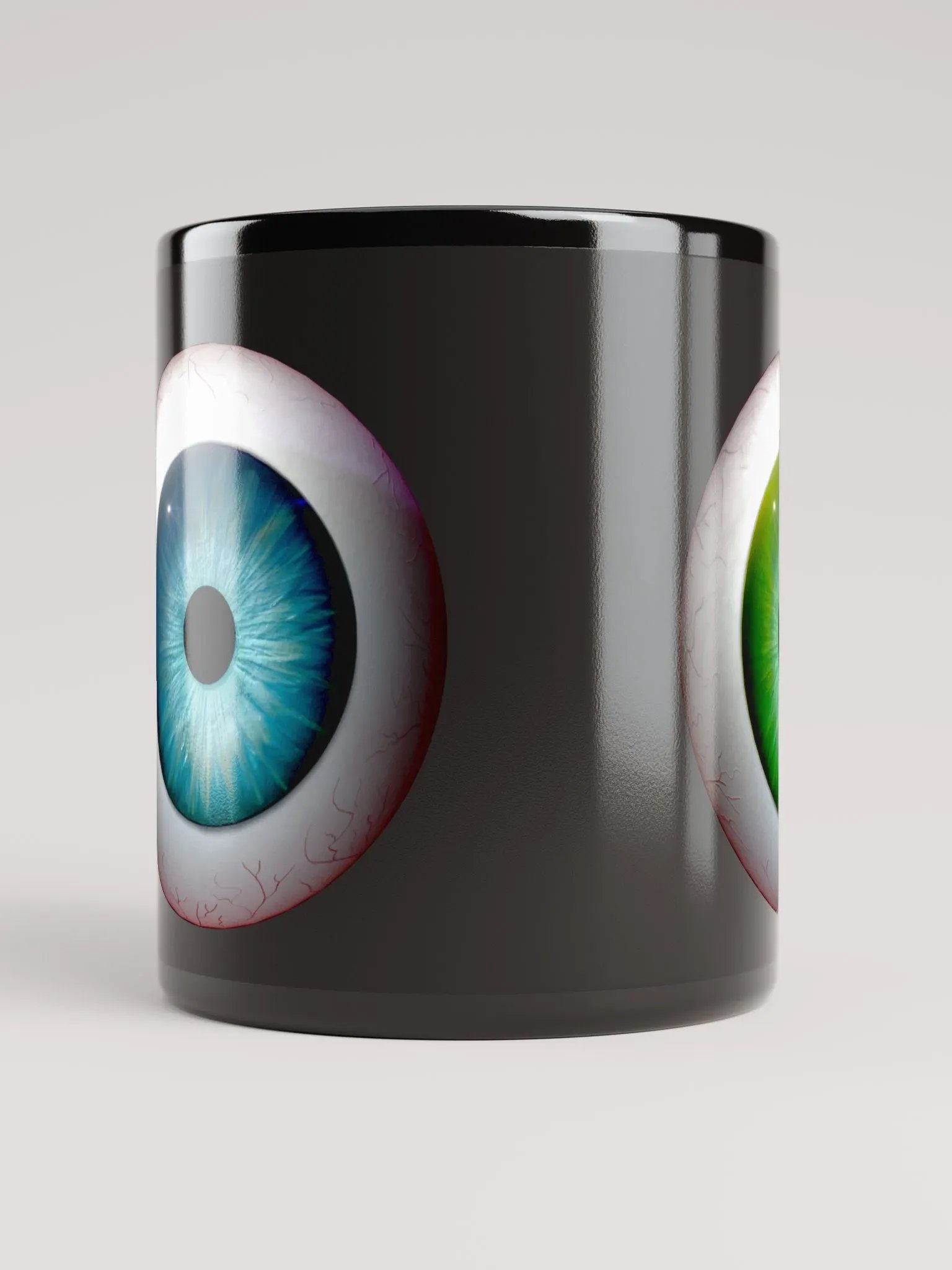 Always Watching Mug product image (10)