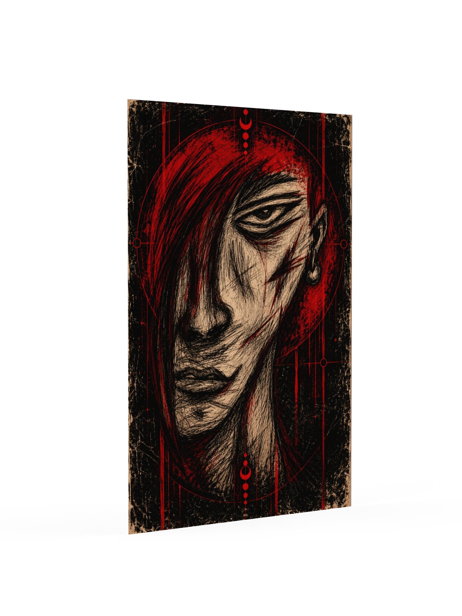 WITHDRAWN — Art Print product image (2)