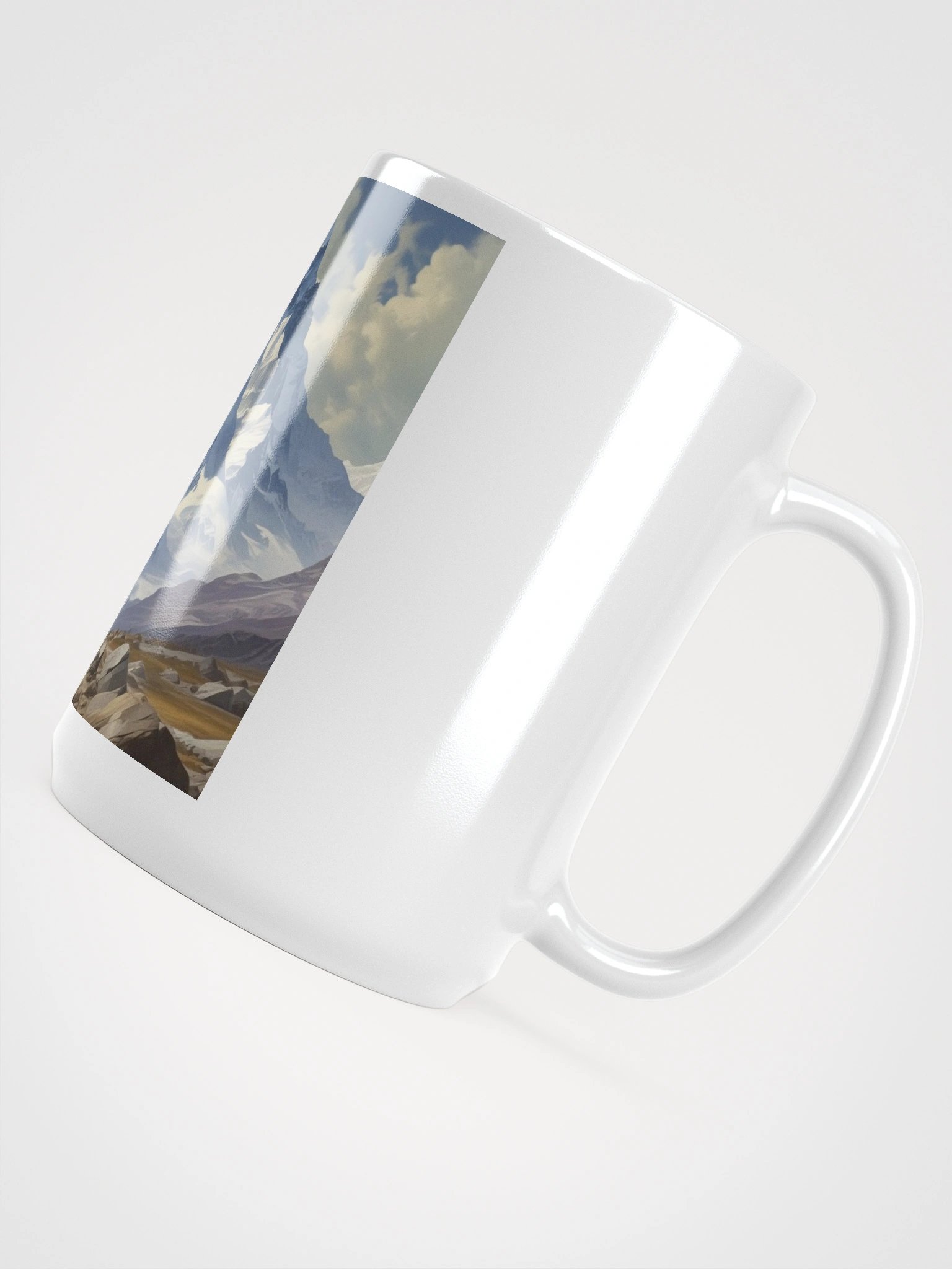 Mount Everest product image (4)